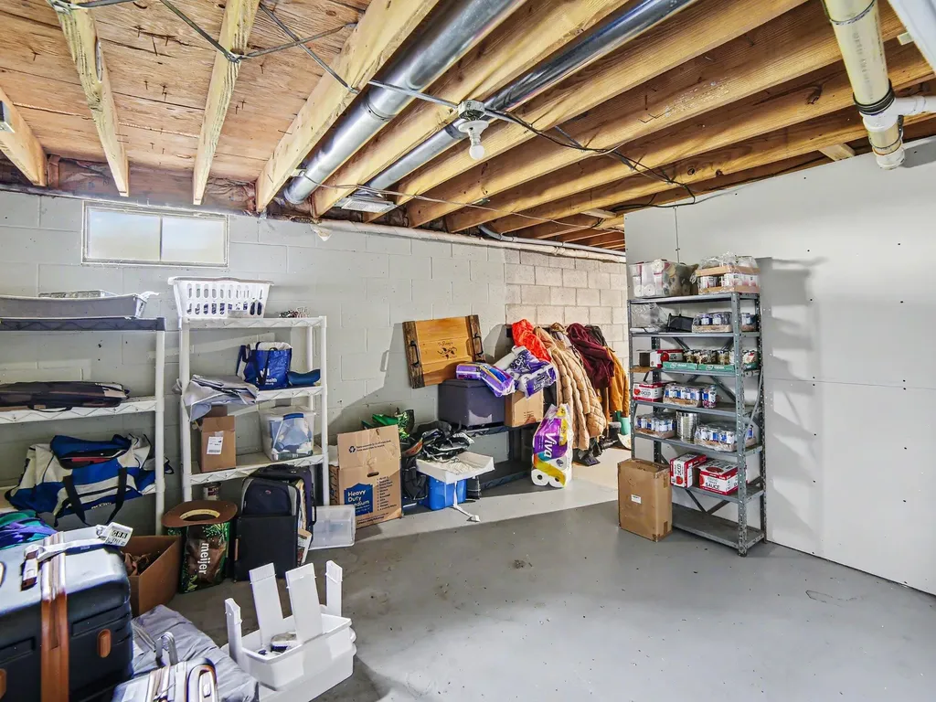 6945 W Shelby Road Benona Township MI 49455