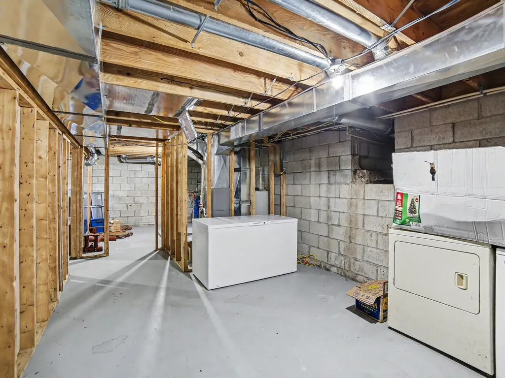 6945 W Shelby Road Benona Township MI 49455
