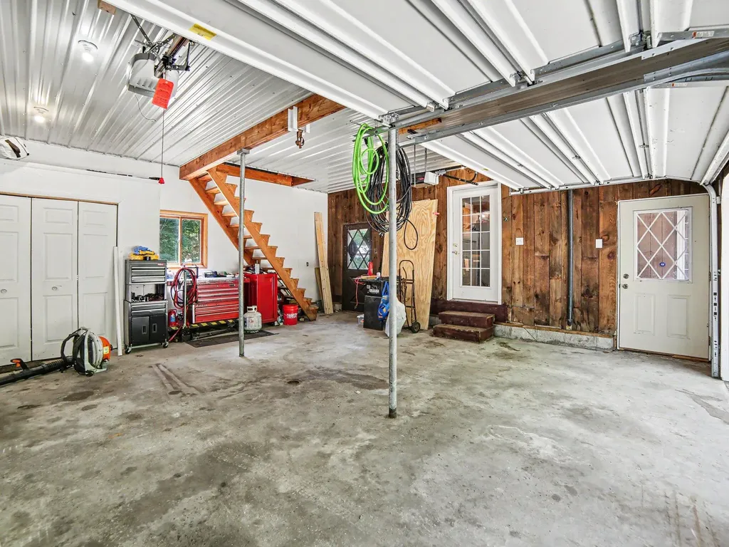 6945 W Shelby Road Benona Township MI 49455