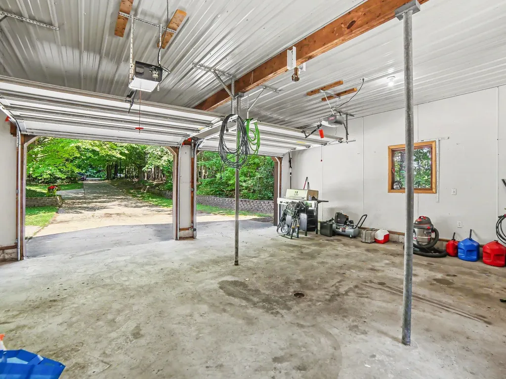 6945 W Shelby Road Benona Township MI 49455