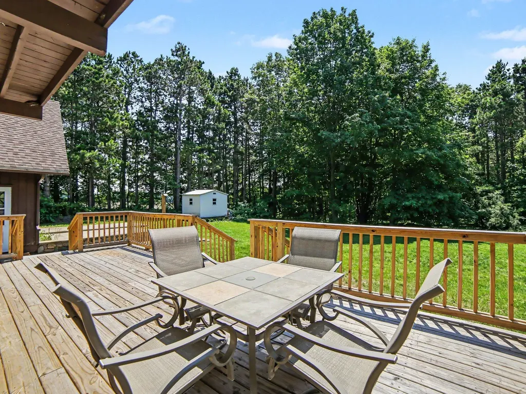 6945 W Shelby Road Benona Township MI 49455