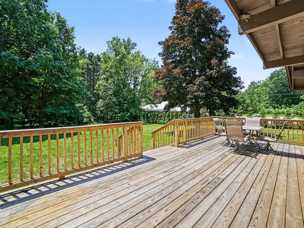 6945 W Shelby Road Benona Township MI 49455