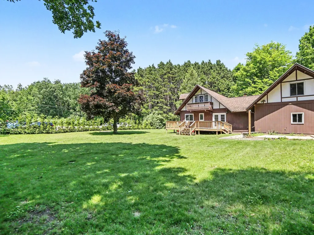 6945 W Shelby Road Benona Township MI 49455