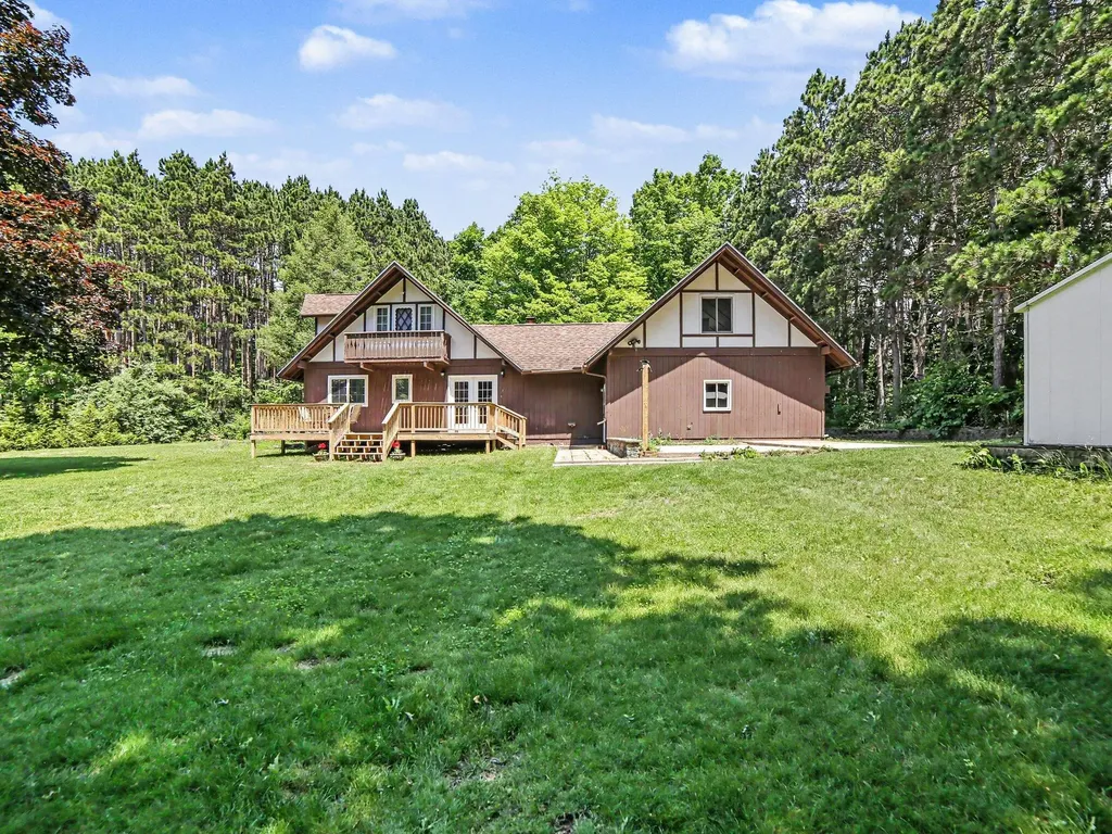6945 W Shelby Road Benona Township MI 49455