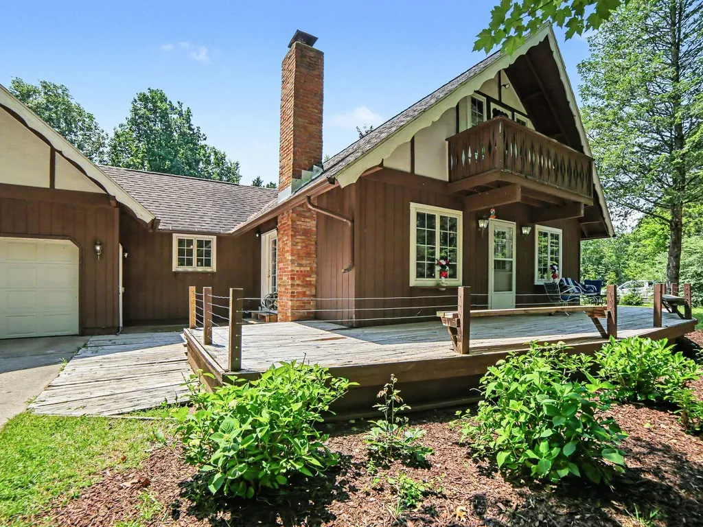 6945 W Shelby Road Benona Township MI 49455