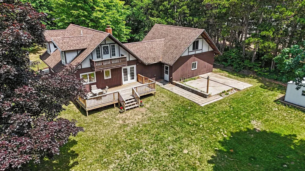 6945 W Shelby Road Benona Township MI 49455