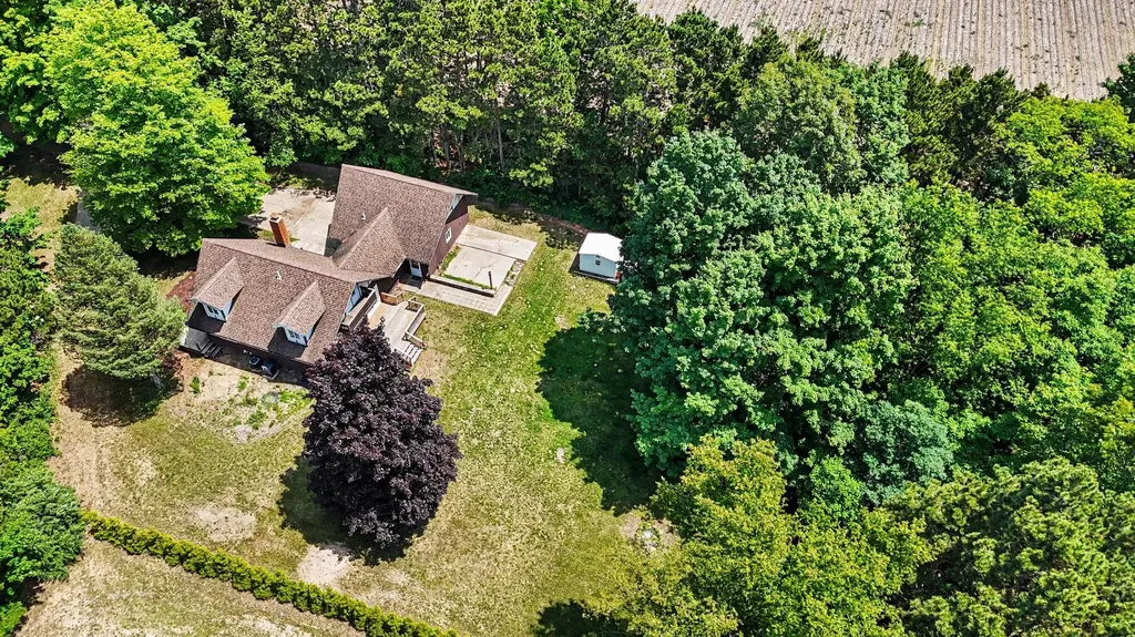 6945 W Shelby Road Benona Township MI 49455