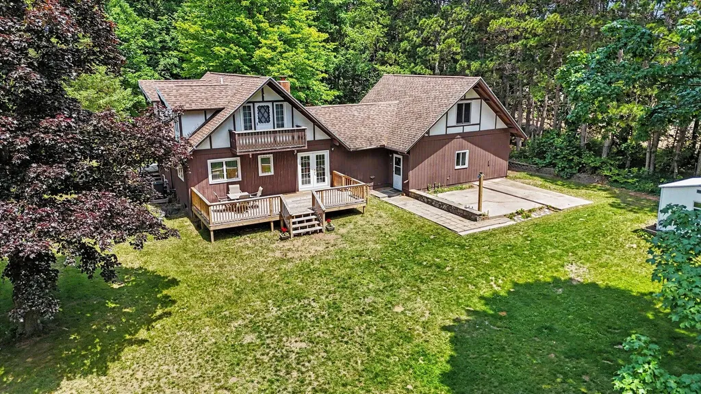 6945 W Shelby Road Benona Township MI 49455