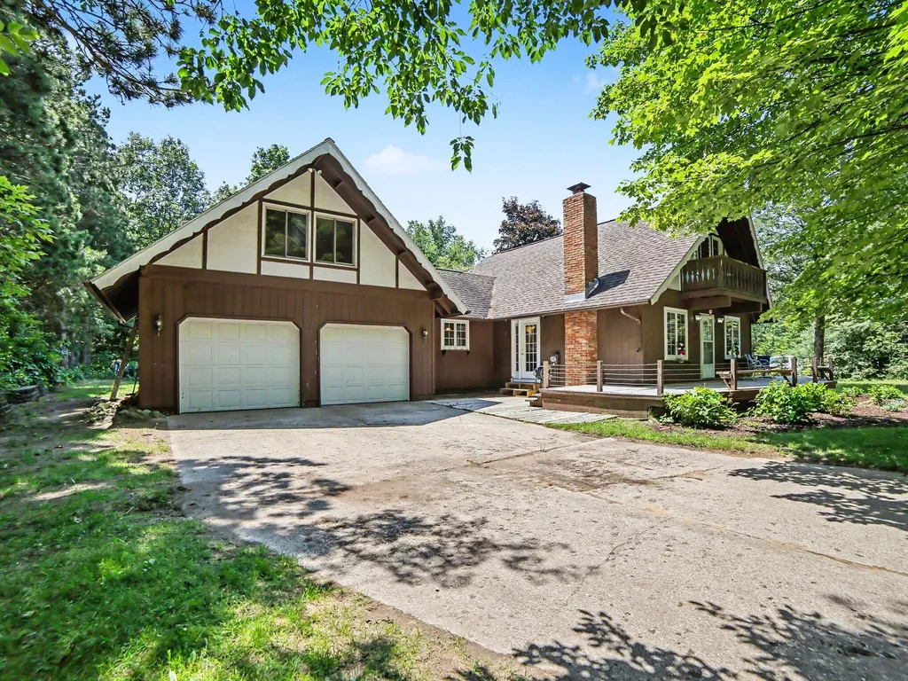 6945 W Shelby Road Benona Township MI 49455