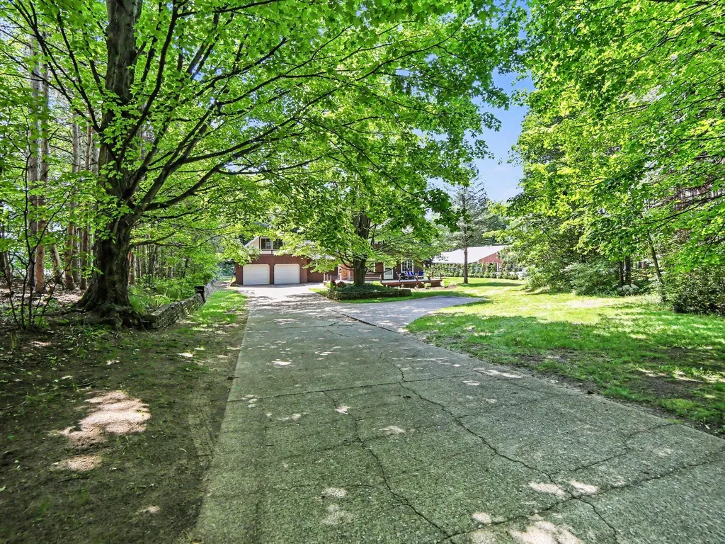 6945 W Shelby Road Benona Township MI 49455