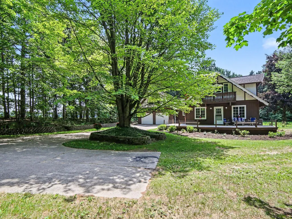 6945 W Shelby Road Benona Township MI 49455