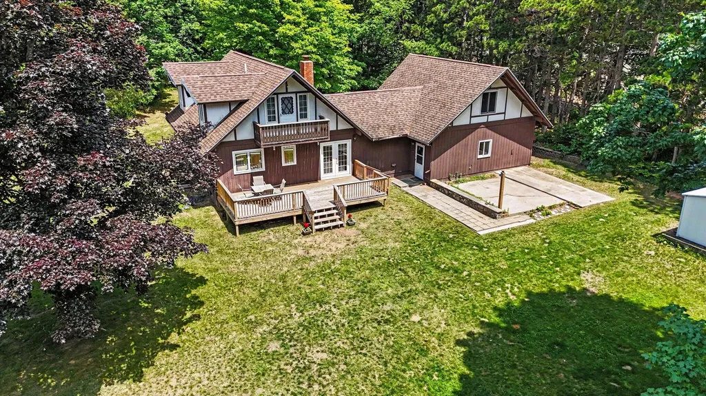 6945 W Shelby Road Benona Township MI 49455