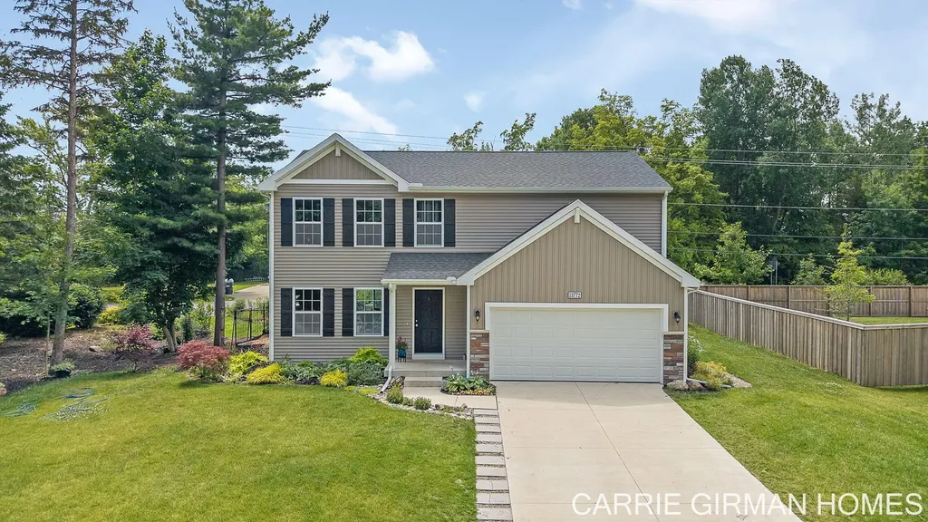 13772 Deer Creek Drive South Haven Charter Township MI 49090