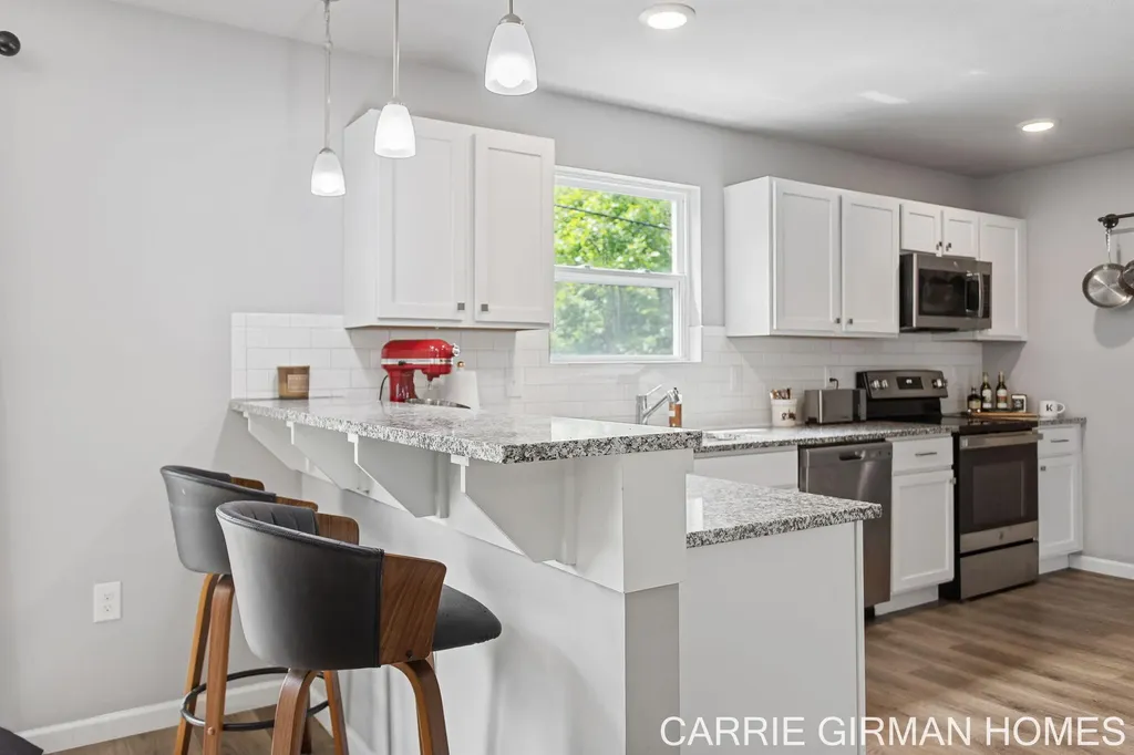 13772 Deer Creek Drive South Haven Charter Township MI 49090