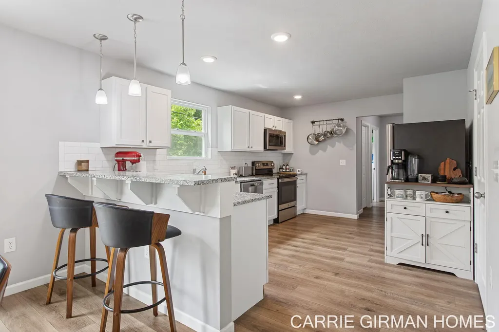 13772 Deer Creek Drive South Haven Charter Township MI 49090