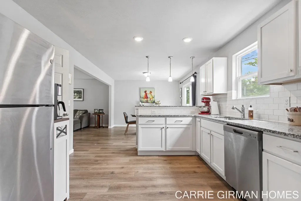 13772 Deer Creek Drive South Haven Charter Township MI 49090