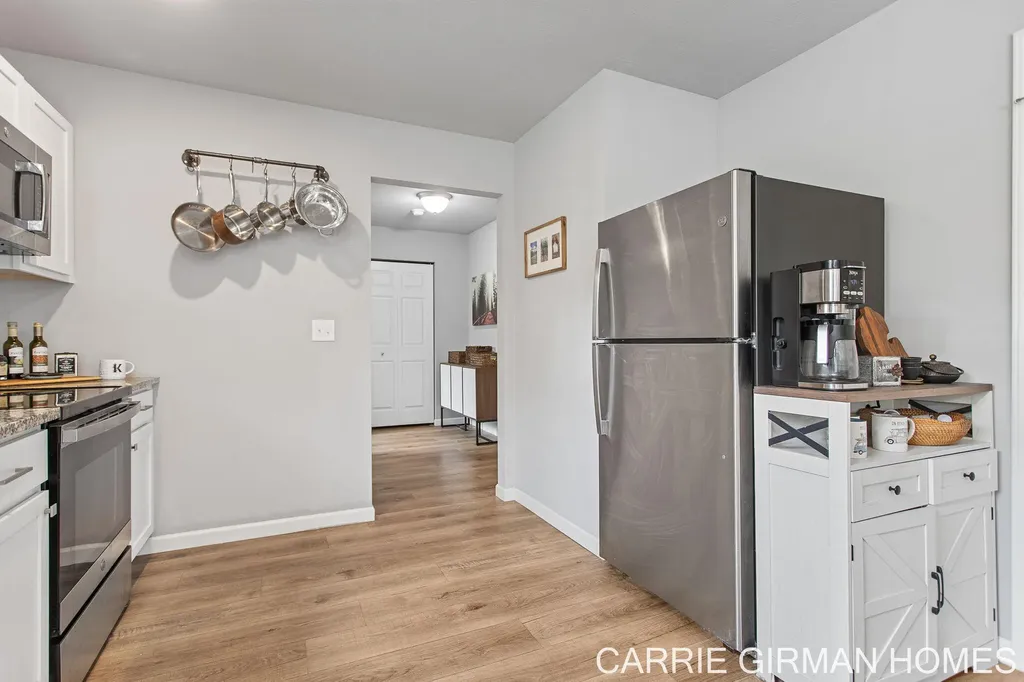 13772 Deer Creek Drive South Haven Charter Township MI 49090