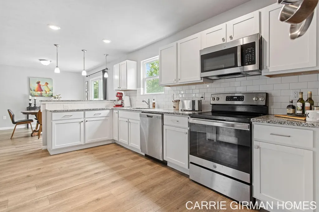 13772 Deer Creek Drive South Haven Charter Township MI 49090
