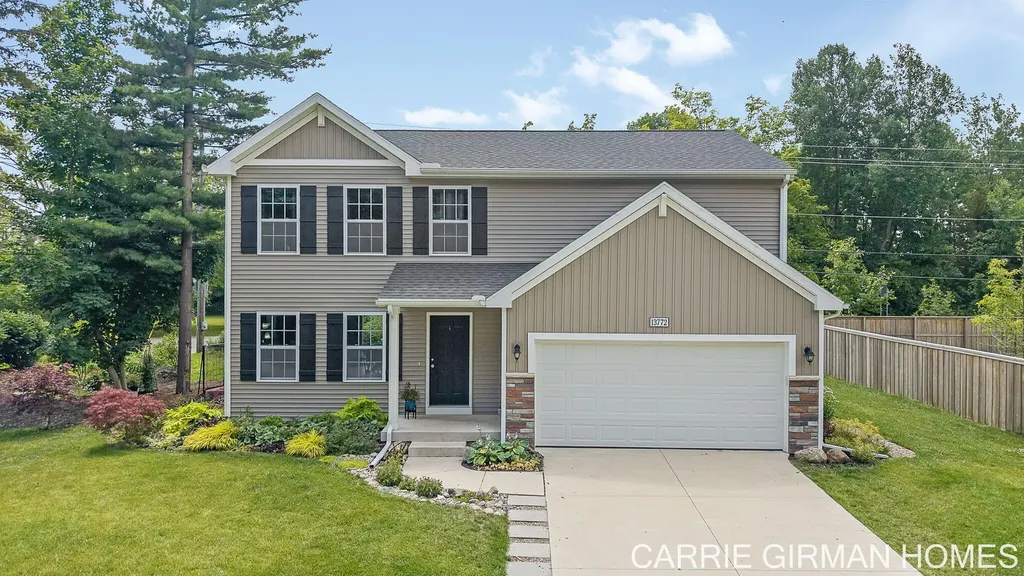 13772 Deer Creek Drive South Haven Charter Township MI 49090