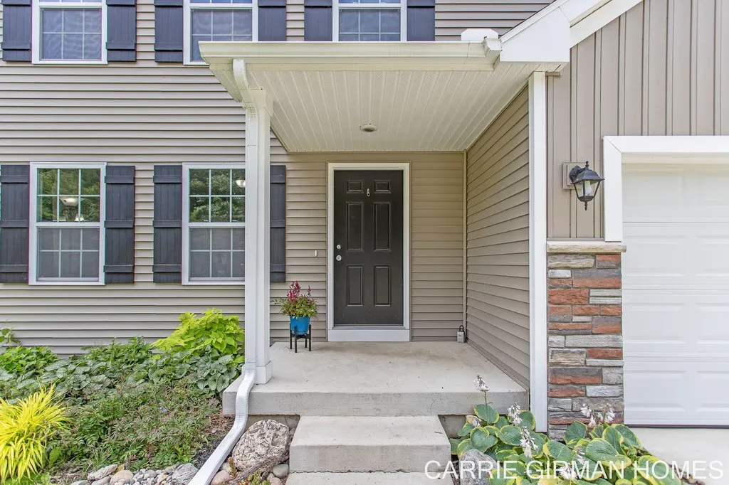 13772 Deer Creek Drive South Haven Charter Township MI 49090