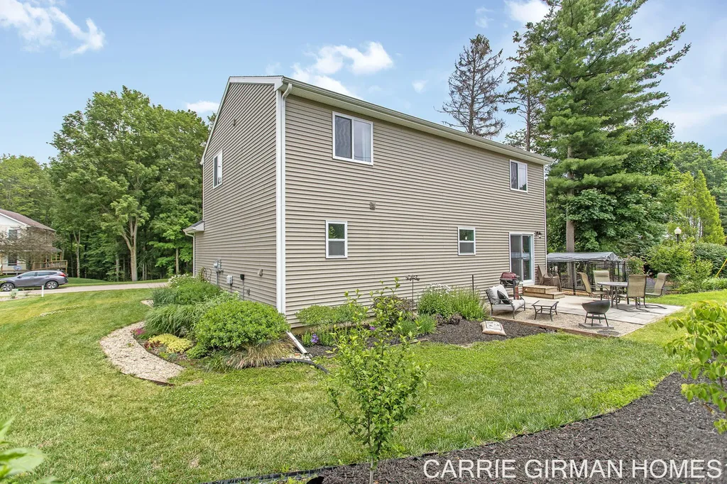 13772 Deer Creek Drive South Haven Charter Township MI 49090