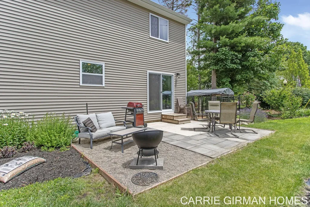 13772 Deer Creek Drive South Haven Charter Township MI 49090