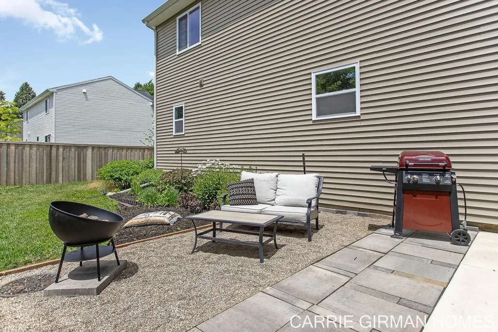13772 Deer Creek Drive South Haven Charter Township MI 49090