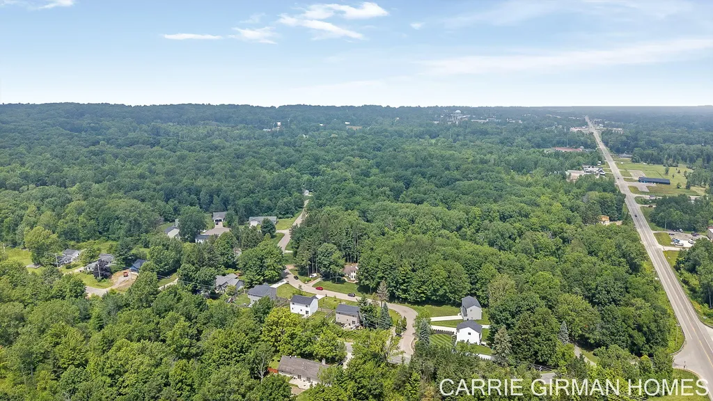13772 Deer Creek Drive South Haven Charter Township MI 49090