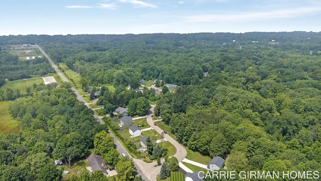 13772 Deer Creek Drive South Haven Charter Township MI 49090
