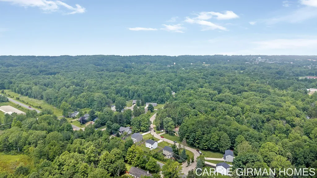 13772 Deer Creek Drive South Haven Charter Township MI 49090