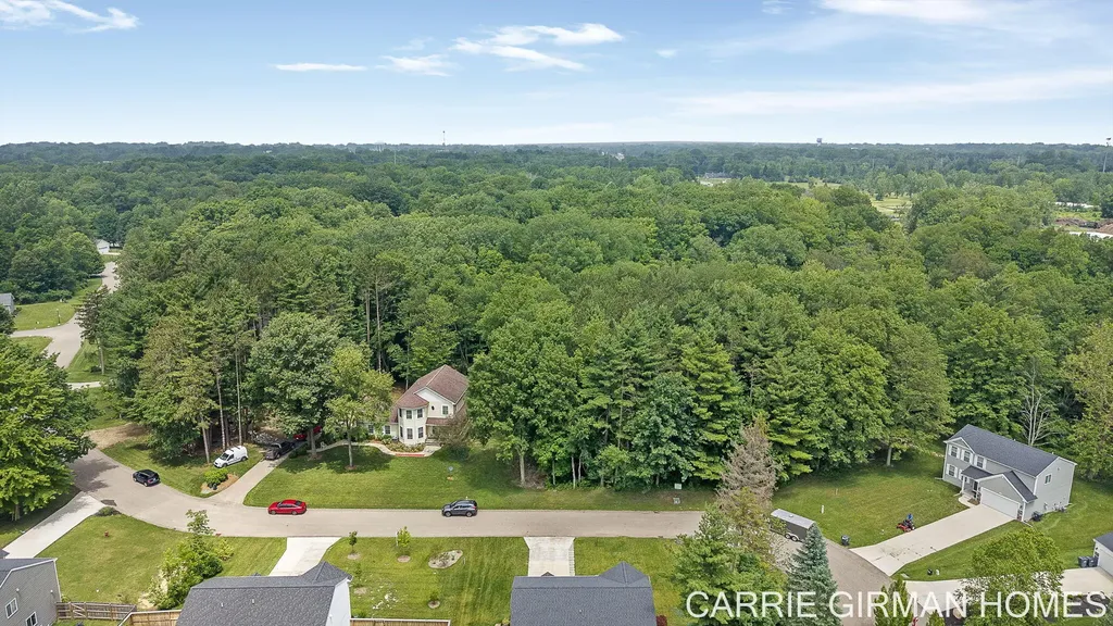 13772 Deer Creek Drive South Haven Charter Township MI 49090