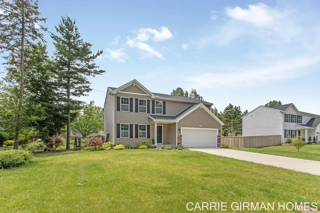 13772 Deer Creek Drive South Haven Charter Township MI 49090