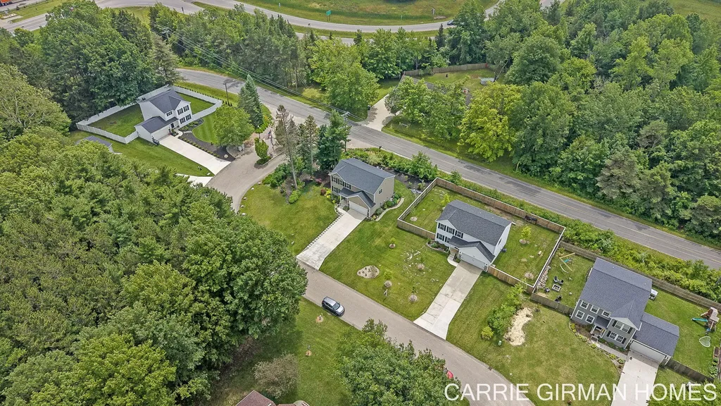 13772 Deer Creek Drive South Haven Charter Township MI 49090