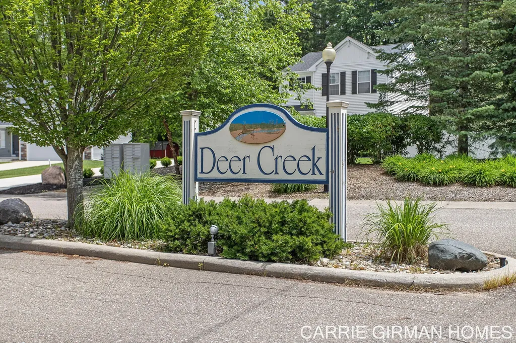 13772 Deer Creek Drive South Haven Charter Township MI 49090