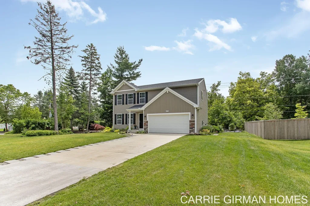 13772 Deer Creek Drive South Haven Charter Township MI 49090