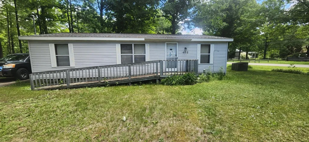 402 Northway Drive Lake Township MI 48629