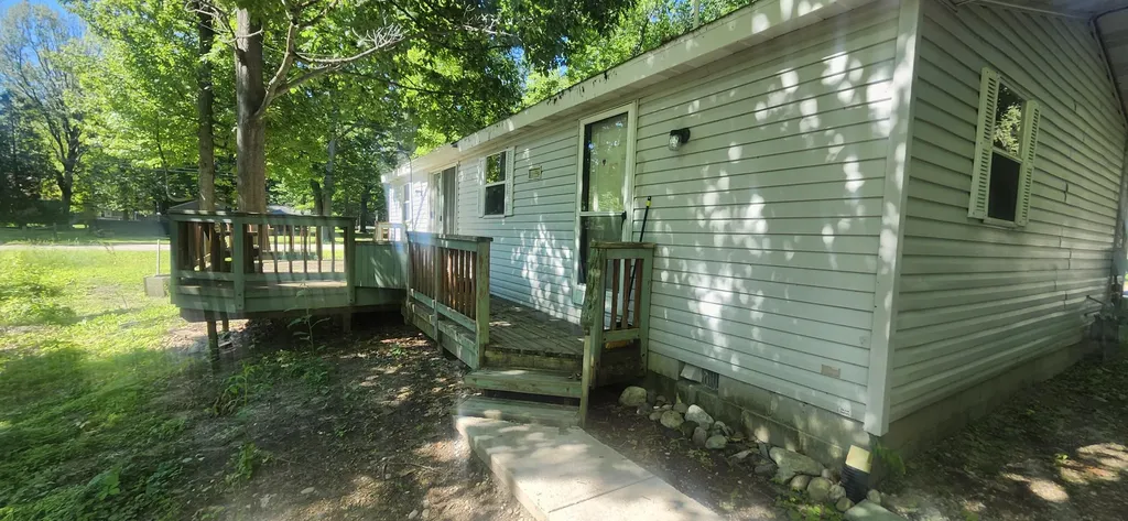 402 Northway Drive Lake Township MI 48629