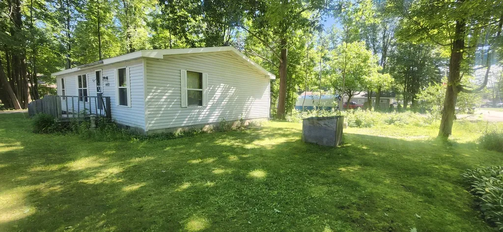402 Northway Drive Lake Township MI 48629