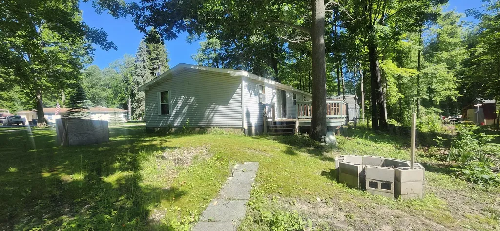 402 Northway Drive Lake Township MI 48629