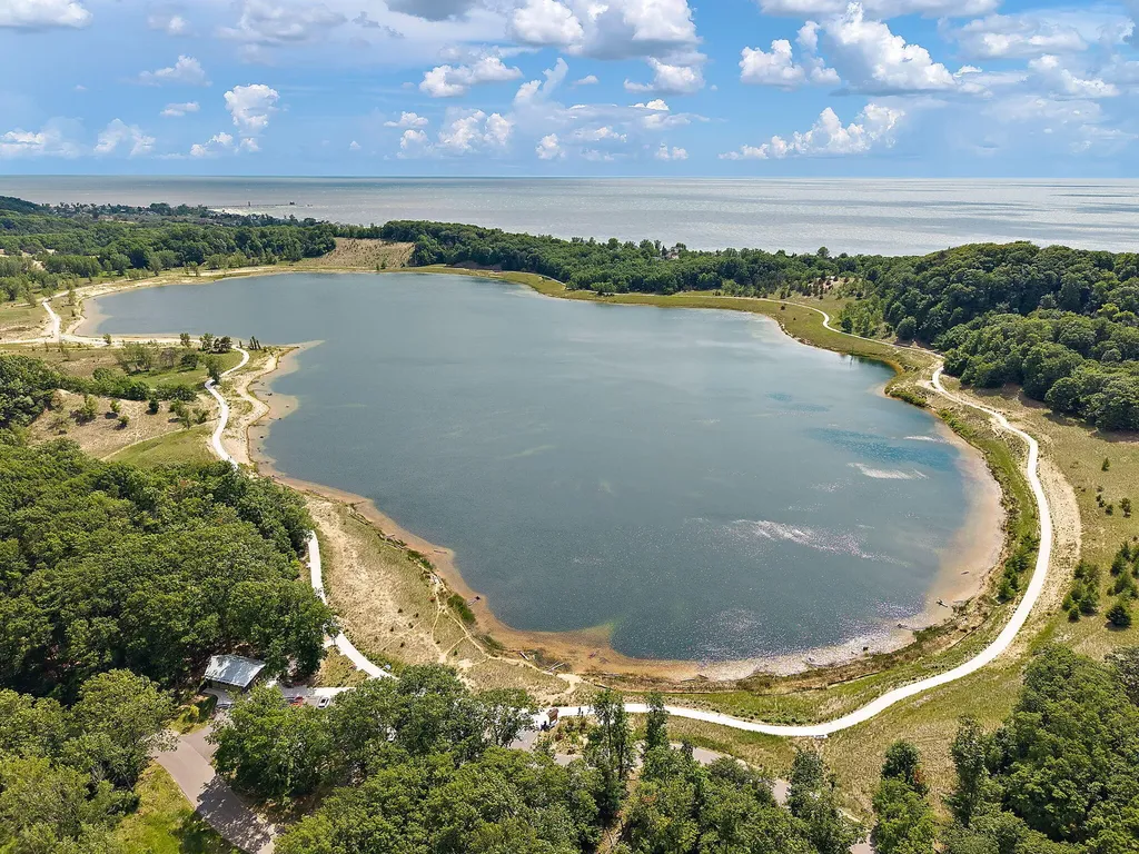 17778 N Shore Estates Road Spring Lake Township MI 49456