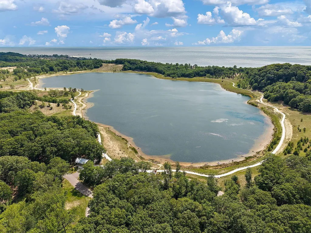 17778 N Shore Estates Road Spring Lake Township MI 49456