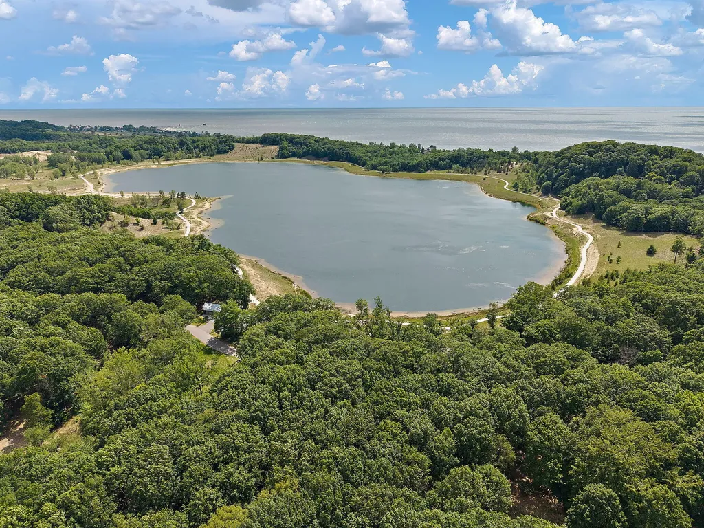 17778 N Shore Estates Road Spring Lake Township MI 49456