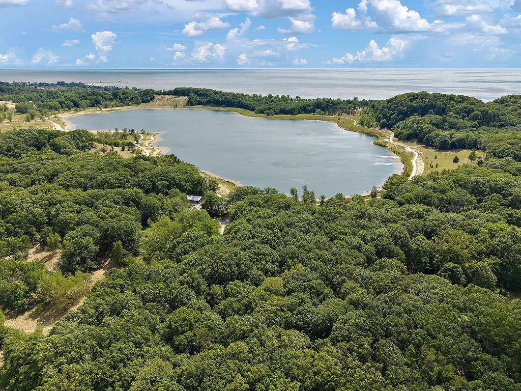 17778 N Shore Estates Road Spring Lake Township MI 49456