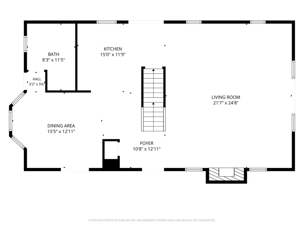 17778 N Shore Estates Road Spring Lake Township MI 49456