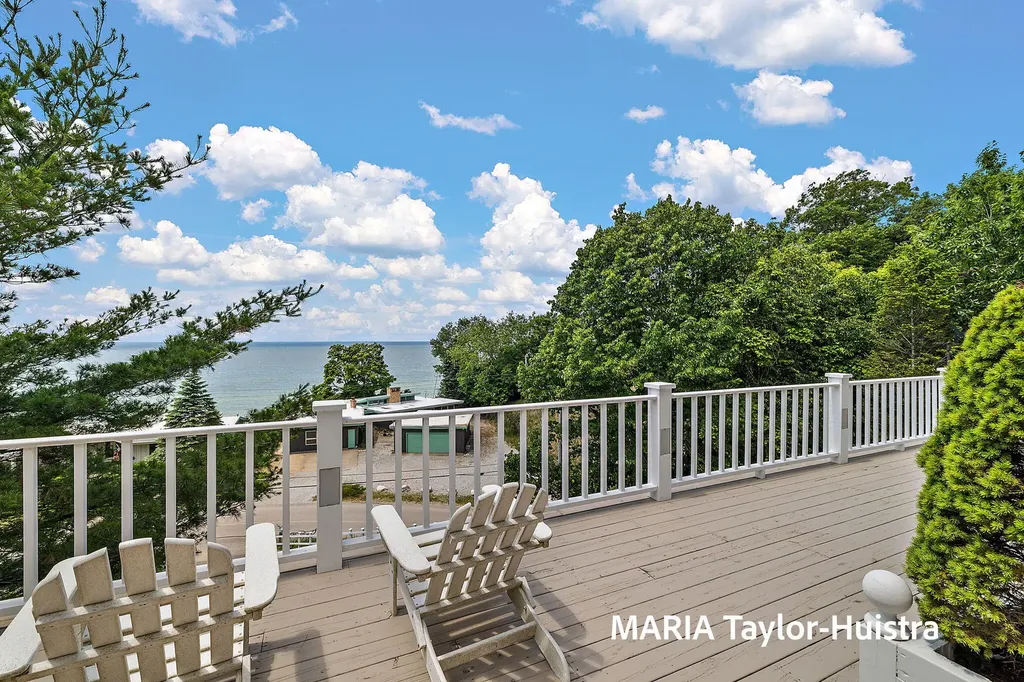 17778 N Shore Estates Road Spring Lake Township MI 49456