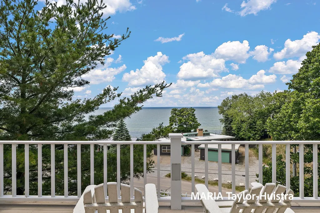 17778 N Shore Estates Road Spring Lake Township MI 49456