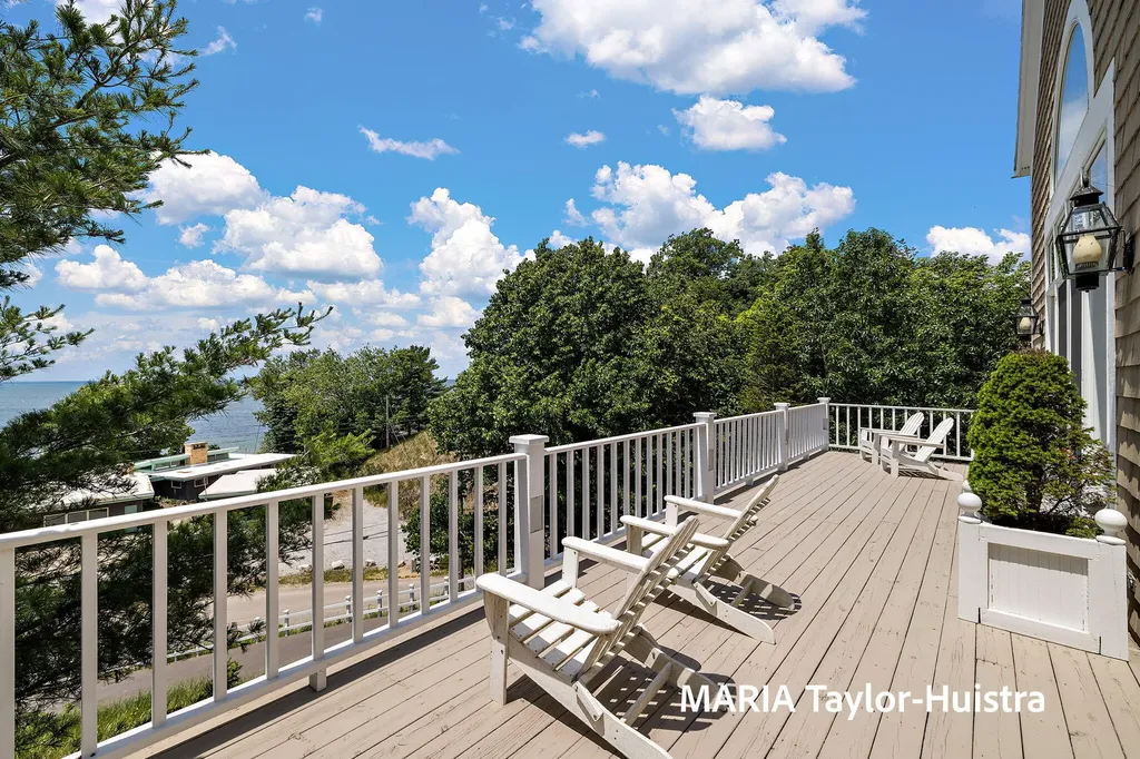17778 N Shore Estates Road Spring Lake Township MI 49456