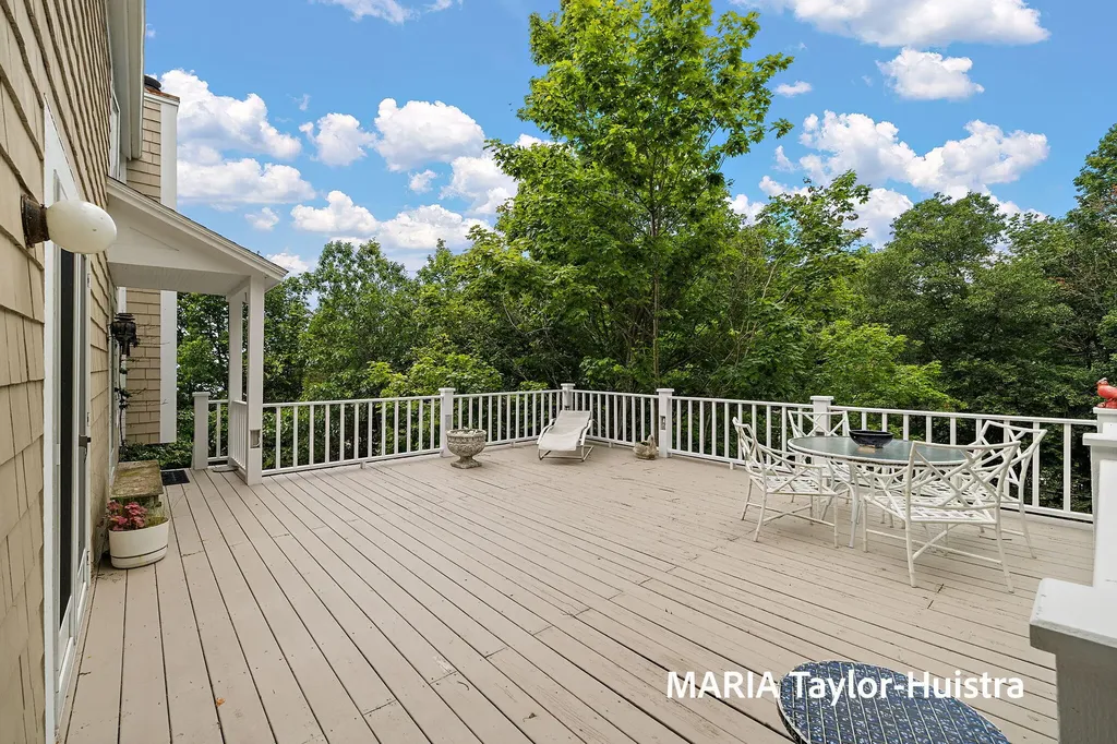 17778 N Shore Estates Road Spring Lake Township MI 49456