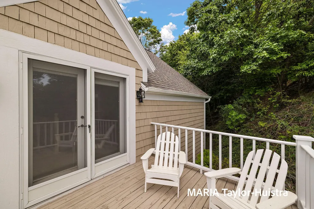 17778 N Shore Estates Road Spring Lake Township MI 49456