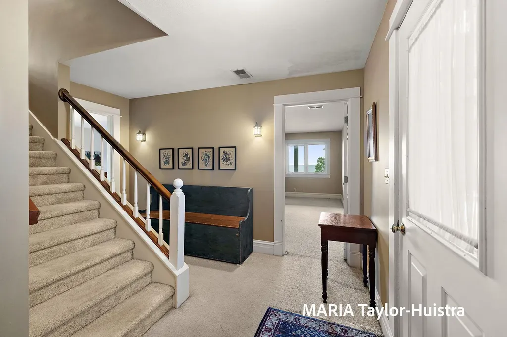17778 N Shore Estates Road Spring Lake Township MI 49456